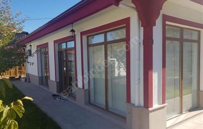 ÇAMLIDERE DOSTLAR SİTESİNDE SATILIK MÜSTAKİL EV