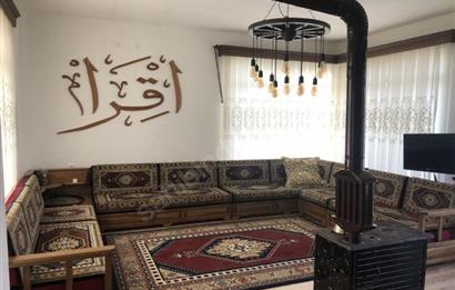 ÇAMLIDERE DOSTLAR SİTESİNDE SATILIK MÜSTAKİL EV
