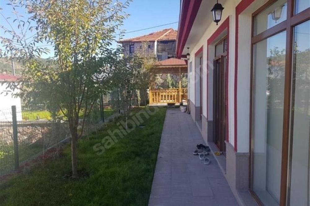 ÇAMLIDERE DOSTLAR SİTESİNDE SATILIK MÜSTAKİL EV