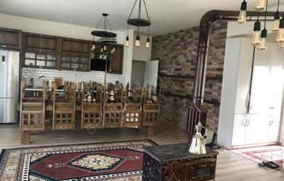 ÇAMLIDERE DOSTLAR SİTESİNDE SATILIK MÜSTAKİL EV