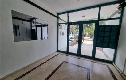 TURAN GÜNEŞ-HİLAL MAHALLESİNDE CADDE CEPHELİ 3+1 KİRALIK İŞ YERİ
