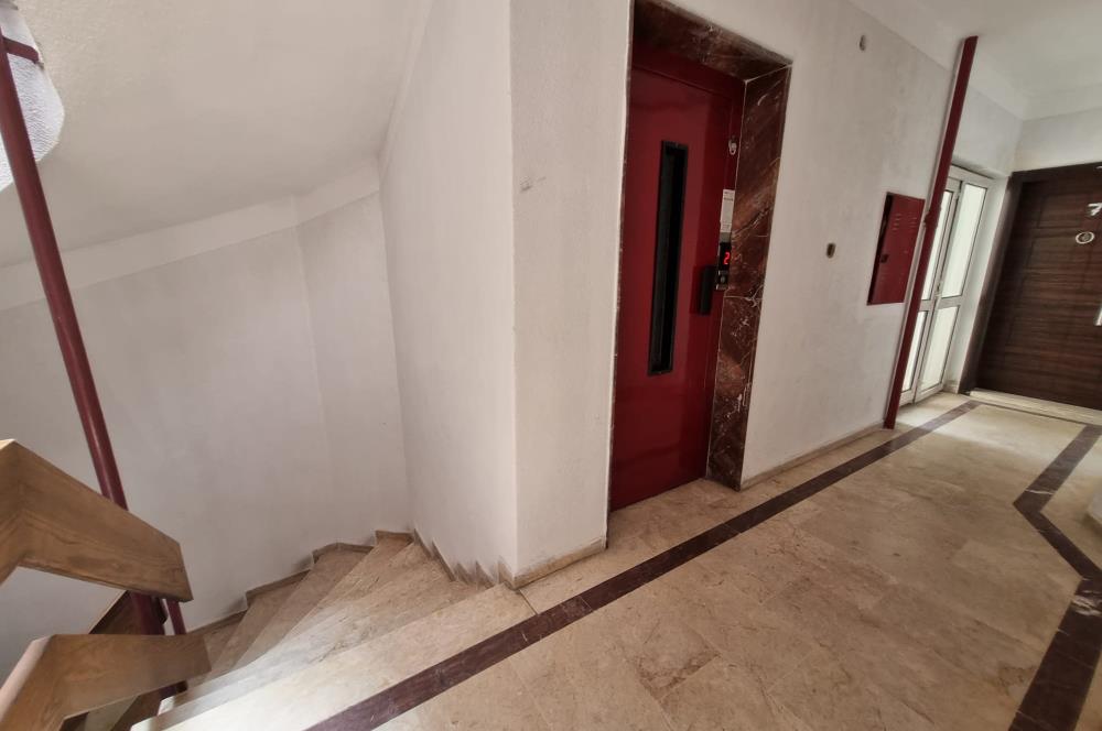 TURAN GÜNEŞ-HİLAL MAHALLESİNDE CADDE CEPHELİ 3+1 KİRALIK İŞ YERİ