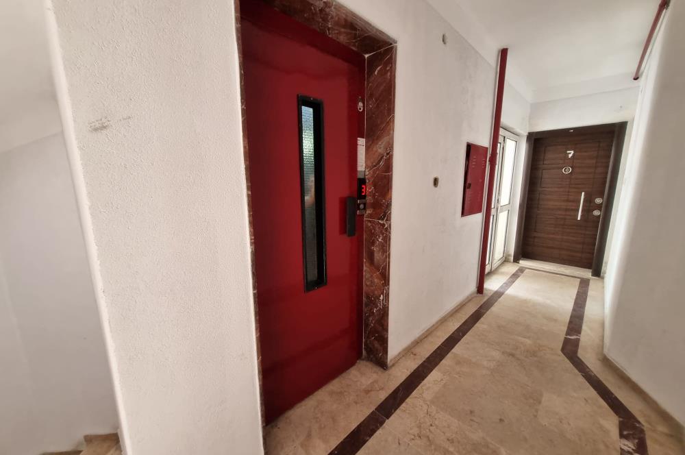 TURAN GÜNEŞ-HİLAL MAHALLESİNDE CADDE CEPHELİ 3+1 KİRALIK İŞ YERİ