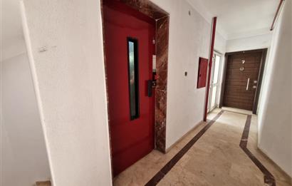 TURAN GÜNEŞ-HİLAL MAHALLESİNDE CADDE CEPHELİ 3+1 KİRALIK İŞ YERİ