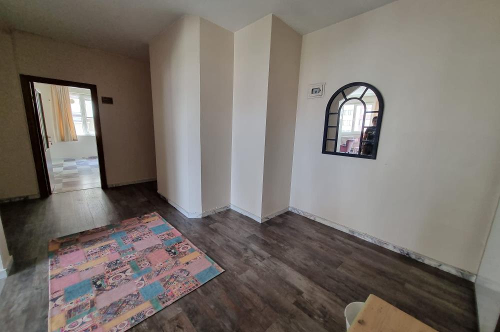 TURAN GÜNEŞ-HİLAL MAHALLESİNDE CADDE CEPHELİ 3+1 KİRALIK İŞ YERİ