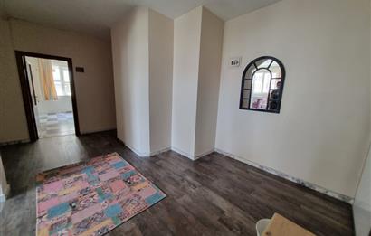 TURAN GÜNEŞ-HİLAL MAHALLESİNDE CADDE CEPHELİ 3+1 KİRALIK İŞ YERİ