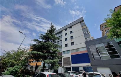 TURAN GÜNEŞ-HİLAL MAHALLESİNDE CADDE CEPHELİ 3+1 KİRALIK İŞ YERİ