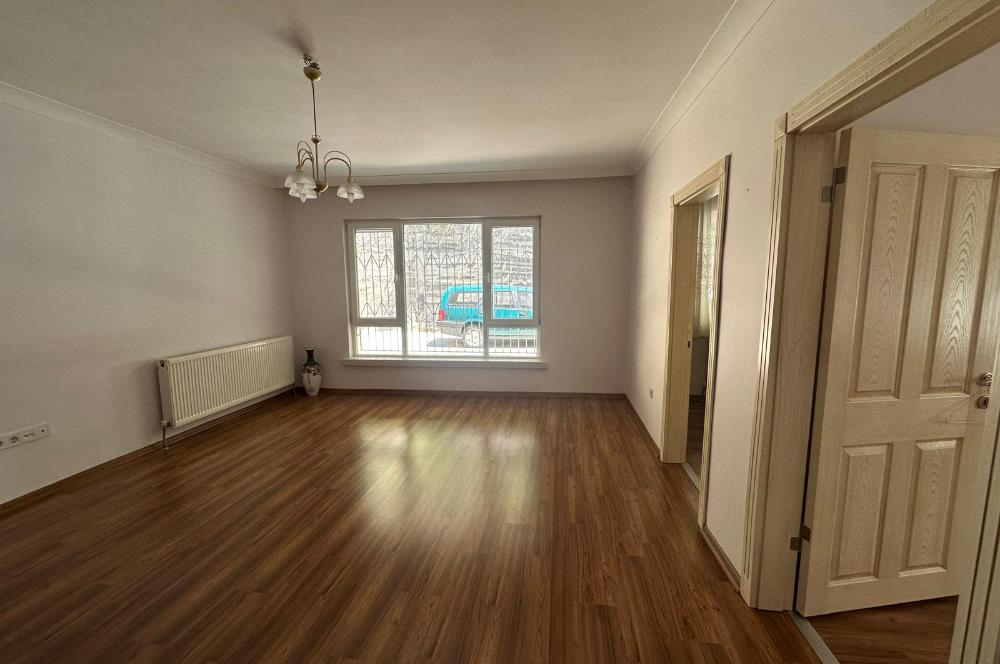 ÇANKAYA YAVUZEVLER SOKAK'TA BAKIMLI, TEMİZ 3+1 KİRALIK DAİRE