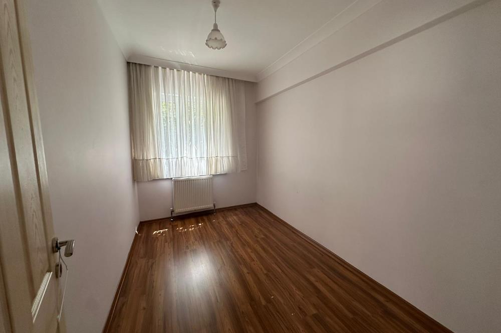 ÇANKAYA YAVUZEVLER SOKAK'TA BAKIMLI, TEMİZ 3+1 KİRALIK DAİRE