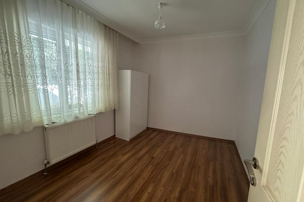 ÇANKAYA YAVUZEVLER SOKAK'TA BAKIMLI, TEMİZ 3+1 KİRALIK DAİRE