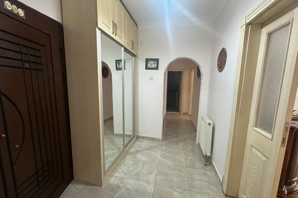 ÇANKAYA YAVUZEVLER SOKAK'TA BAKIMLI, TEMİZ 3+1 KİRALIK DAİRE