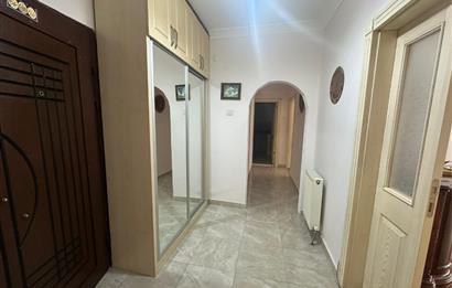 ÇANKAYA YAVUZEVLER SOKAK'TA BAKIMLI, TEMİZ 3+1 KİRALIK DAİRE