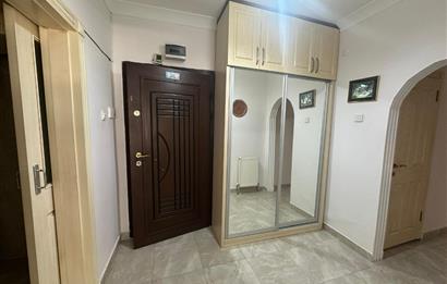 ÇANKAYA YAVUZEVLER SOKAK'TA BAKIMLI, TEMİZ 3+1 KİRALIK DAİRE