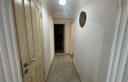 ÇANKAYA YAVUZEVLER SOKAK'TA BAKIMLI, TEMİZ 3+1 KİRALIK DAİRE