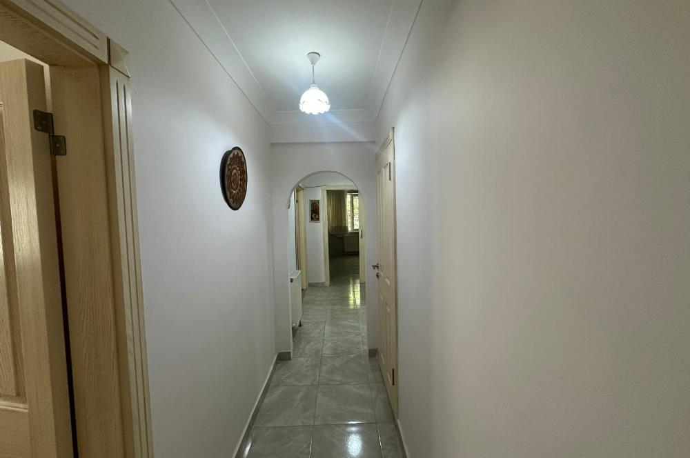 ÇANKAYA YAVUZEVLER SOKAK'TA BAKIMLI, TEMİZ 3+1 KİRALIK DAİRE