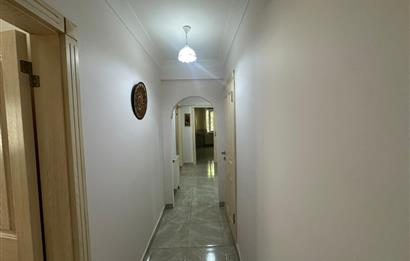 ÇANKAYA YAVUZEVLER SOKAK'TA BAKIMLI, TEMİZ 3+1 KİRALIK DAİRE