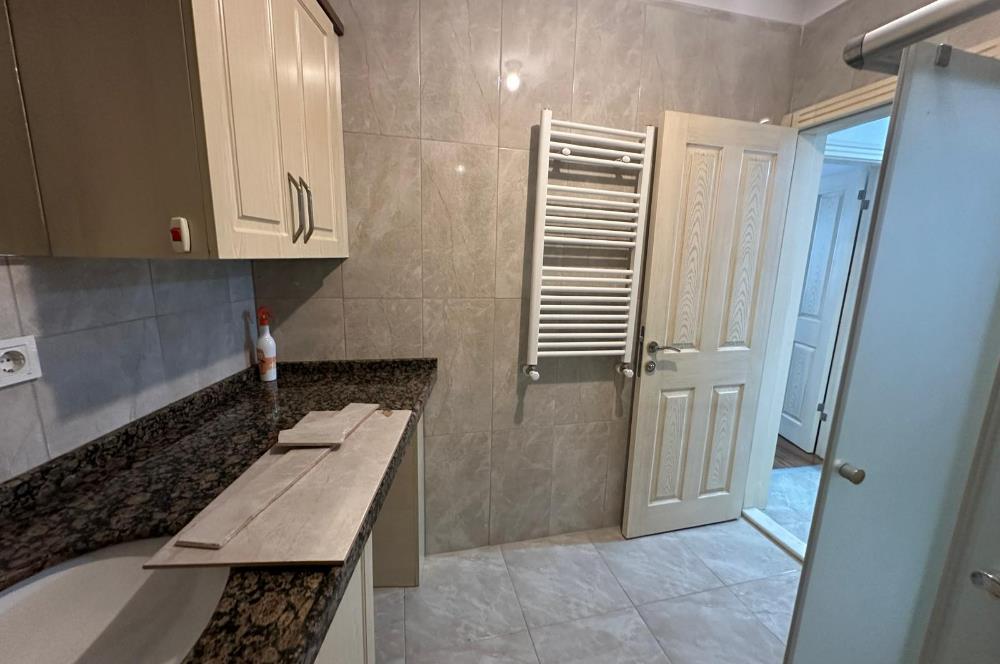 ÇANKAYA YAVUZEVLER SOKAK'TA BAKIMLI, TEMİZ 3+1 KİRALIK DAİRE
