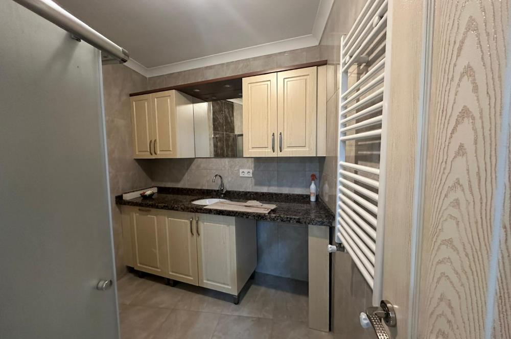 ÇANKAYA YAVUZEVLER SOKAK'TA BAKIMLI, TEMİZ 3+1 KİRALIK DAİRE