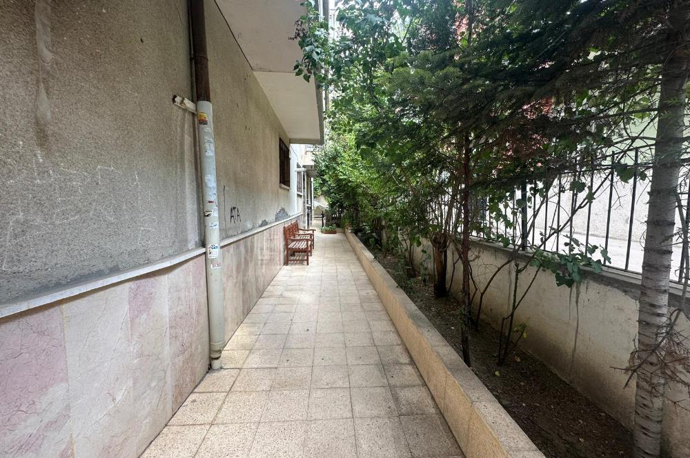 ÇANKAYA YAVUZEVLER SOKAK'TA BAKIMLI, TEMİZ 3+1 KİRALIK DAİRE