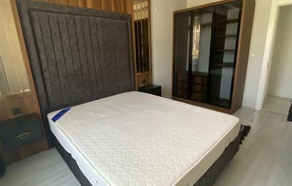 CENTURY 21 PLUS GAYRİMENKULDEN SELÇUKLUDA 2+1 LÜX EŞYALI DAİRE