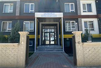 CENTURY 21 PLUS GAYRİMENKULDEN SELÇUKLUDA 2+1 LÜX EŞYALI DAİRE