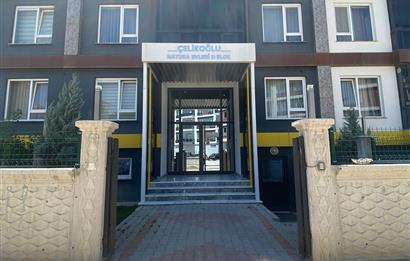 CENTURY 21 PLUS GAYRİMENKULDEN SELÇUKLUDA 2+1 LÜX EŞYALI DAİRE