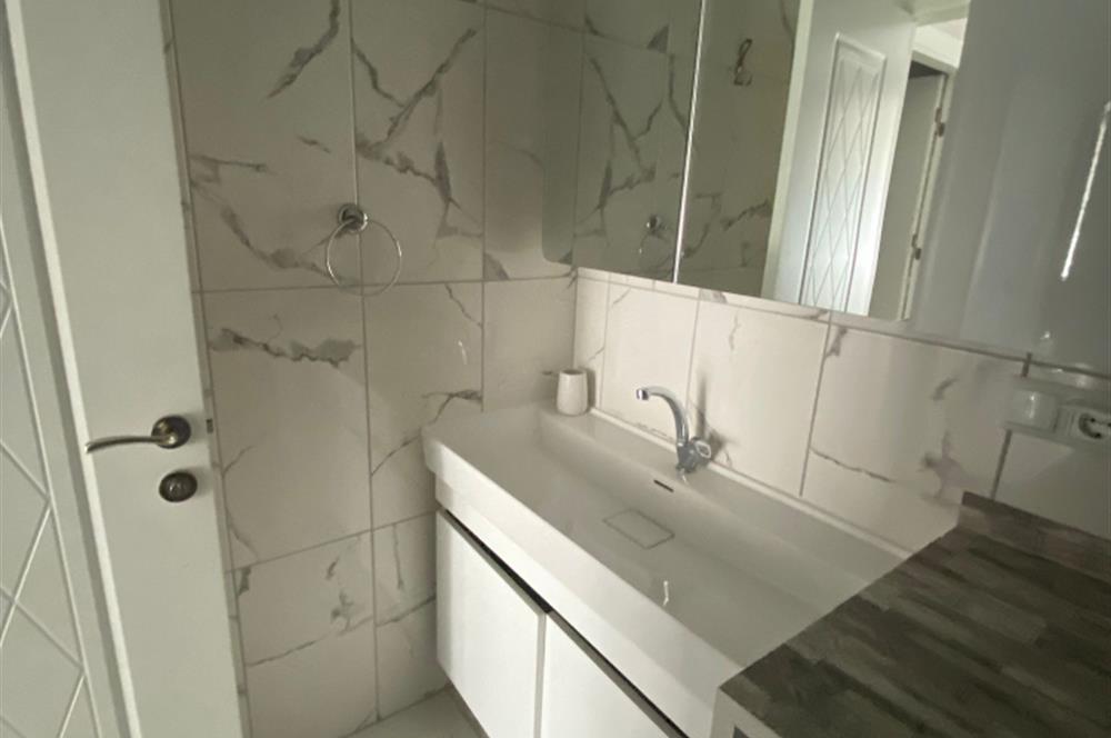 CENTURY 21 PLUS GAYRİMENKULDEN SELÇUKLUDA 2+1 LÜX EŞYALI DAİRE