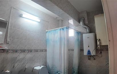 Yeni Foça Petra Koyu'nda Satılık Dublex 3+1 Villa