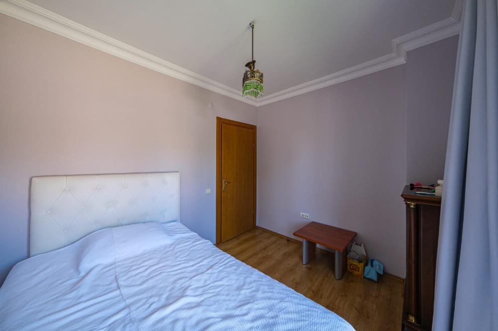 KURTKÖY PARK EVLERİ KİRALIK 5+2 VİLLA