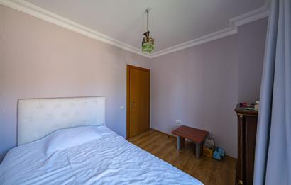 KURTKÖY PARK EVLERİ KİRALIK 5+2 VİLLA