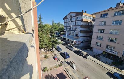ETİMESGUT İSTASYON MAHALLESİ BAĞLICA CADDESİ ÜZERİNDE