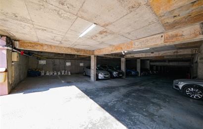 KURTKÖY PARK EVLERİ KİRALIK 5+2 VİLLA