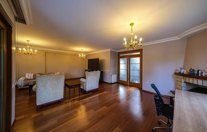 KURTKÖY PARK EVLERİ KİRALIK 5+2 VİLLA