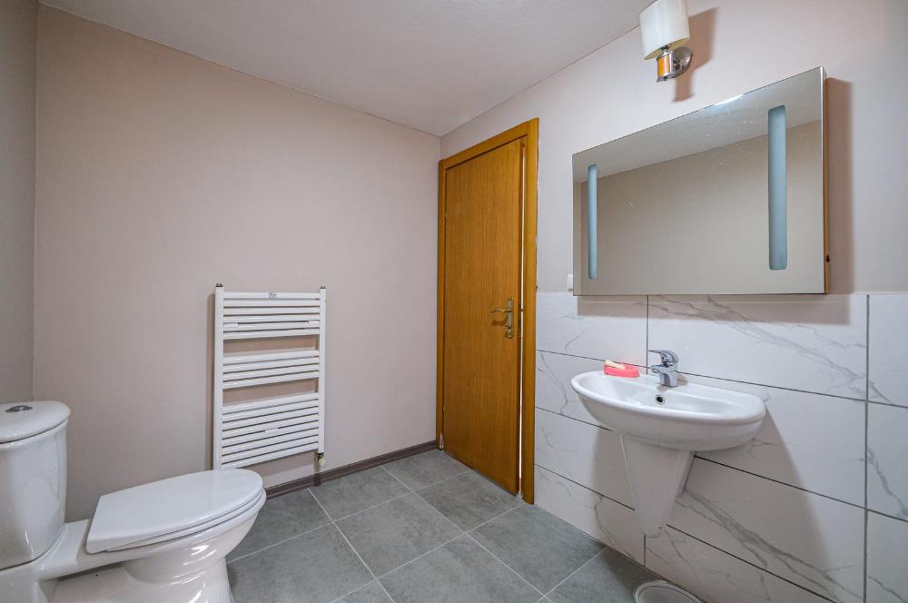 KURTKÖY PARK EVLERİ KİRALIK 5+2 VİLLA