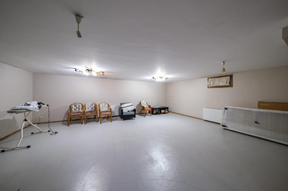 KURTKÖY PARK EVLERİ KİRALIK 5+2 VİLLA