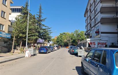 ETİMESGUT İSTASYON MAHALLESİ BAĞLICA CADDESİ ÜZERİNDE
