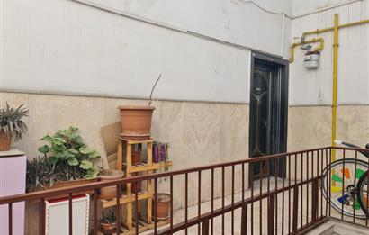 ETİMESGUT İSTASYON MAHALLESİ BAĞLICA CADDESİ ÜZERİNDE