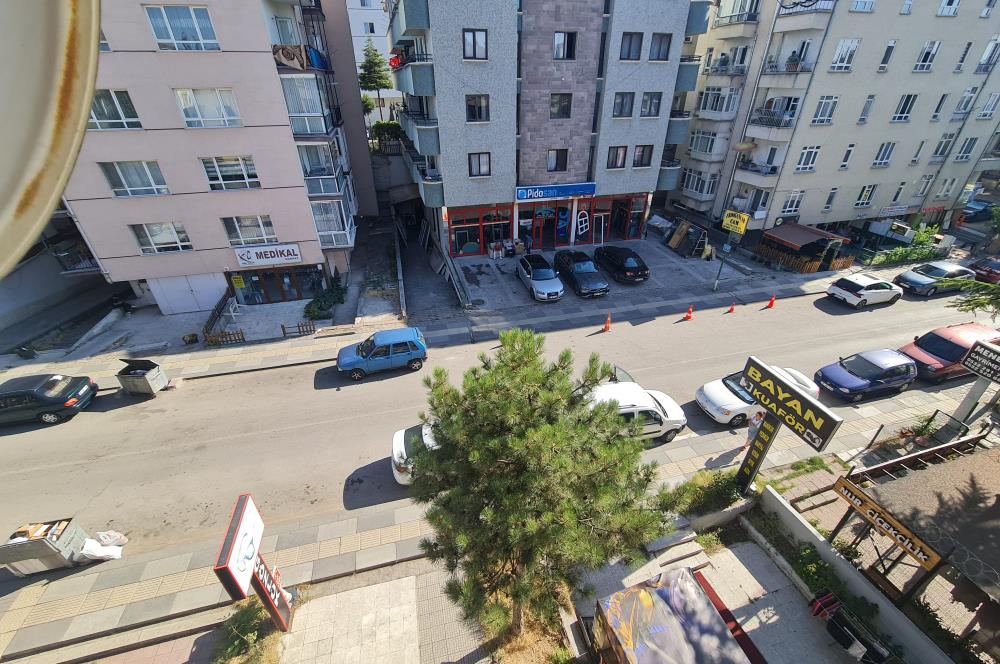 ETİMESGUT İSTASYON MAHALLESİ BAĞLICA CADDESİ ÜZERİNDE