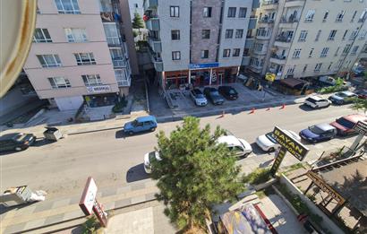 ETİMESGUT İSTASYON MAHALLESİ BAĞLICA CADDESİ ÜZERİNDE