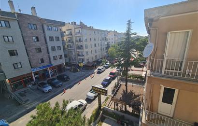 ETİMESGUT İSTASYON MAHALLESİ BAĞLICA CADDESİ ÜZERİNDE