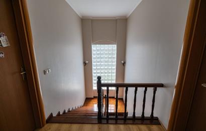 KURTKÖY PARK EVLERİ KİRALIK 5+2 VİLLA