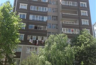 Beykent Hasbahçe sitesinde Satılık 3+1 Ara kat daire..