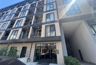 CENTURY 21'DEN KORAY BİANCO'DA OTURUMA HAZIR 1+1 KİRALIK DAİRE