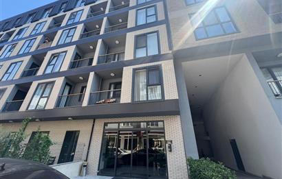 CENTURY 21'DEN KORAY BİANCO'DA OTURUMA HAZIR 1+1 KİRALIK DAİRE
