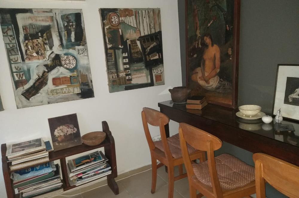 Bodrum-Eskiçeşme Caferpaşa cadde üzerinde yatırıma uygun fırsat fiyatla satılık dükkan