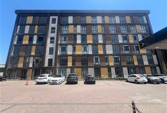 CENTURY 21'DEN NEO BOLLUCA 2'DE KİRALIK 1+1 DAİRE
