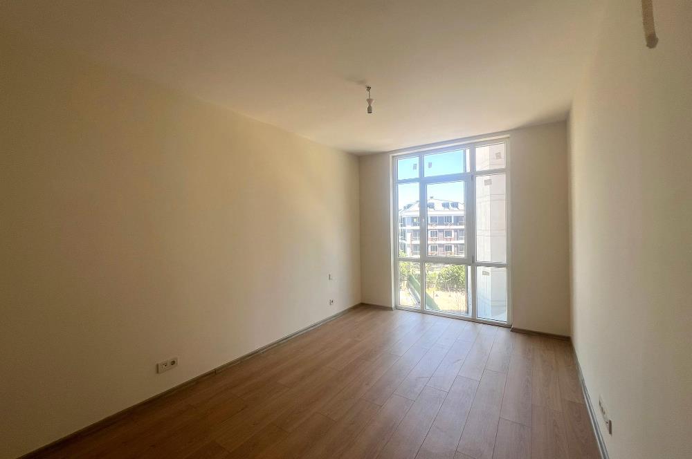 CENTURY 21'DEN NEO BOLLUCA 2'DE KİRALIK 1+1 DAİRE