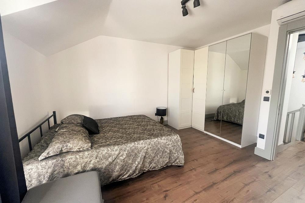 CENTURY 21'DEN GÖKADA'DA MANZARALI ÇATI DUBLEKSİ SATILIK DAİRE