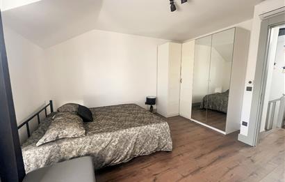 CENTURY 21'DEN GÖKADA'DA MANZARALI ÇATI DUBLEKSİ SATILIK DAİRE