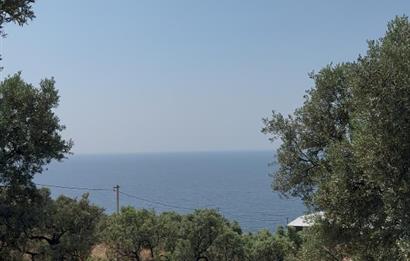 C21 Cius; Kurşunlu'da Satılık Villa İmarlı 1086 m2 Arsa